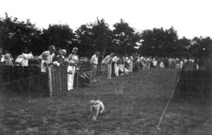 Pudelrennen